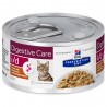 Hill's PD Feline i/d guisado com frango e vegetais (lata) 24*82g