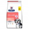 Hill's PD canine ON-Care 10 Kg- Ração seca para cão em convalescença
