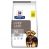 Hill's PD canine L/d 10 kg - Liver Care ração para cães problemas hepáticos