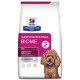 Hill's PD canine Gastrointestinal Biome Mini 6 kg- Ração seca para cão pequeno com problemas digestivos