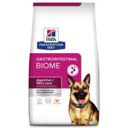 Hill's PD Canine Gastrointestinal Biome 10 kg