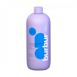Burbur Pro - Champô Hipoalergenico cães e gatos - 1LT