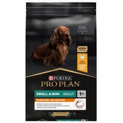 Pro Plan Everyday Nutrition Small & Mini Frango - Petslowcost