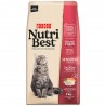 Nutribest Cat Adult Sensitive Salmon Rice