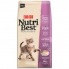 Nutribest Cat Kitten Chicken Rice