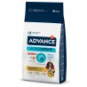 Advance Dog Medium & Maxi Adult Sensitive Salmon & Rice