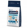Advance Dog Mini Adult Chicken & Rice 3kg