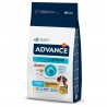 ADVANCE DOG PUPPY SENSITIVE 12KG