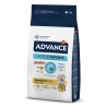 Advance Dog Mini Sensitive Salmon & Rice 3kg