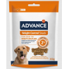 Advance Snack apetite control - Petslowcost