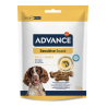 Advance Snacks Sensitive 150 gr