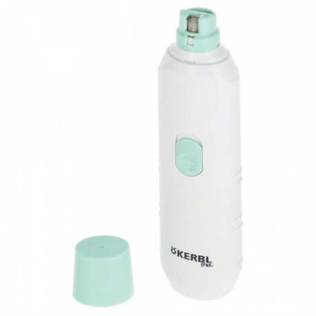 Kerbl Lima Elétrica Para Cães E Gatos