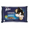 Felix Fantastic Banquete do Mar - Petslowcost
