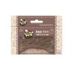 Lolo Pets Bolo para Cão Nozes e Chocolate - S