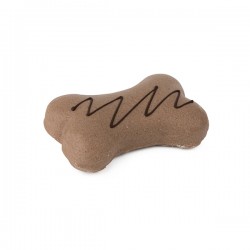 Bolo Lolo Pets Cão S - Nozes e Chocolate