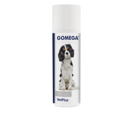 Gomega 150 ml - Problemas Cardiovasculares e Renais em Cães
