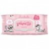 Toalhitas Salviette Sensitive Bio cães e gatos