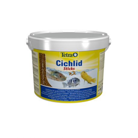Tetra Cichlid Sticks 500 ml