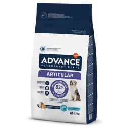 Advance Dog Articular Care