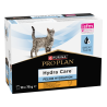 PPro Plan VD Hydra Care Frango - Petslowcost