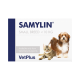 Samylin 30 comp - Protector Hepatico