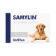 Samylin 30 comp - Protector Hepatico