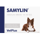 Samylin 30 comp - Protector Hepatico