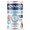Advance Wet Gastroenteric Medium/Maxi - Alimento húmido cão médio e grande com problemas gastrointestinais