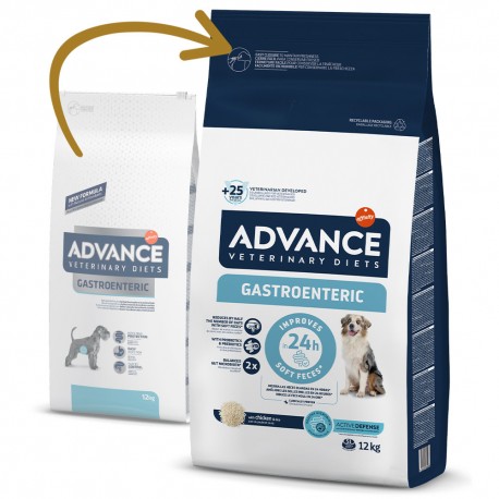Advance Vet Dog Gastroenteric