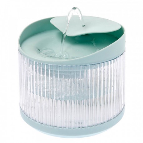 Fonte de Água Automática Ninfea