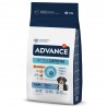 Advance Dog Maxi Light Chicken & Rice