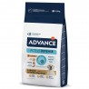 Advance Dog Labrador Chicken Whole Cereals 12 KG