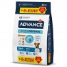 Advance Dog Mini Adult Chicken & Rice 3kg