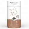 WeMalt Tasty - Alimento complementar para gatos para controlo de bolas de pelo
