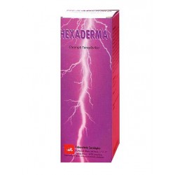 Hexaderma Plus 200ml
