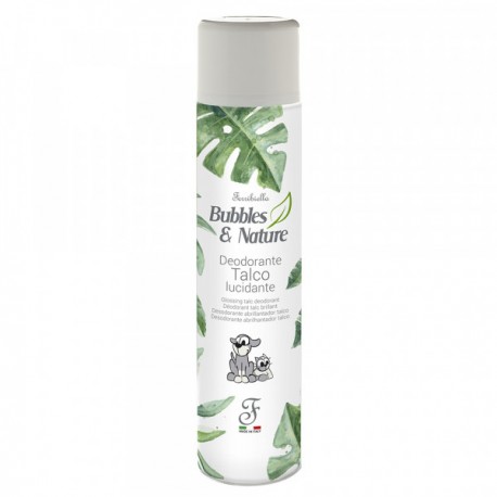 Desodorizante Talco para Cão e Gato