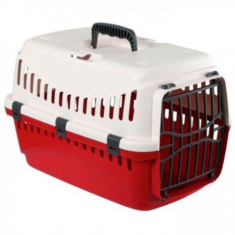 Transportadora com porta Kerbl