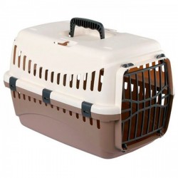 Transportadora com porta Kerbl