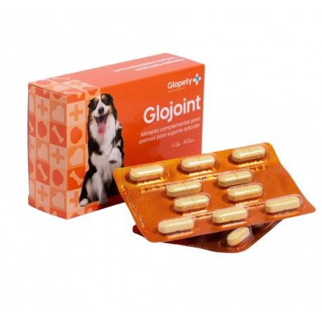 Glojoint Articular Cães Médios e Grandes - Comprimidos