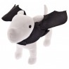 Halloween Casaco com Asas de Morcego para Cães
