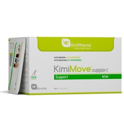 Kimimove Support