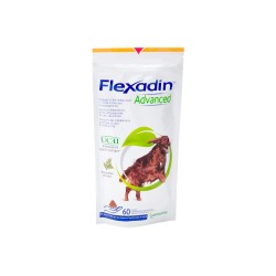Flexadin Advanced Cao 60 Comprimidos