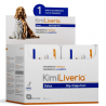 KimiLiveria Detox Proteção Hepática Avançada - Cápsulas