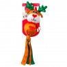 Kong Wubba de Natal para cães