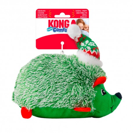 Kong Ouriço de peluche para cães