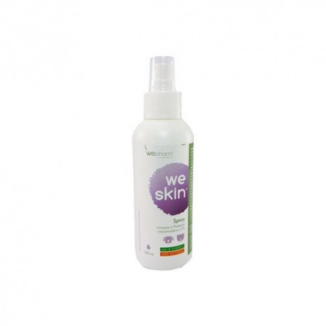 WeSkin Spray 100 ml