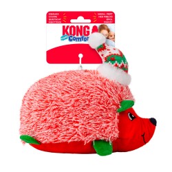 Kong Ouriço de peluche para cães