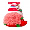 Kong Ouriço de peluche para cães