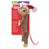 Kong Holiday Luvs Rato - Brinquedo para gato