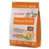 Nature's Variety Selected Kitten de Frango do Campo - Petslowcost